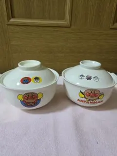 ★非売品★アンパンマンどんぶりトリオ食器セット ☆非売品☆アンパンマンどんぶりトリオ食器セット - メルカリ