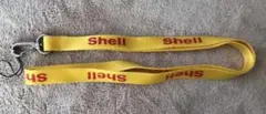 【未使用】Shell ネックストラップ