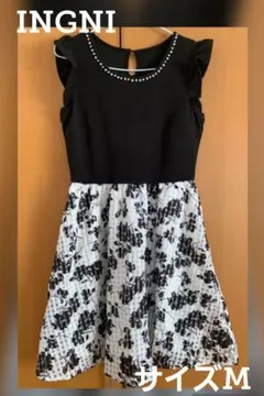 INGNI /美品/ワンピース/レディース