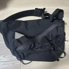 (Raucohouse) Glow messenger bag