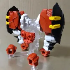 ミニフィギュア