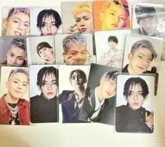 treasure ヒョンソク トレカ まとめ売り