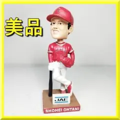 大谷翔平 ボブルヘッド 2021年 MVP エンゼルス 大谷翔平 MVP 2021 ボブルヘッド Shohei Ohtani I188 - メルカリ
