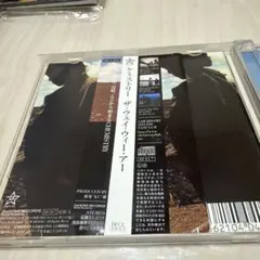 CHEMISTRY The Way We Are CD