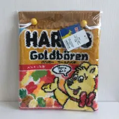 FEILER ハリボー ゴールドベアパッケージ バッグ - メルカリ