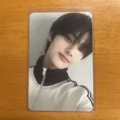 2026年最新】straykids アイエン トレカ 樂starの人気アイテム - メルカリ