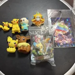 H*i様 ポケモングッズまとめ売り