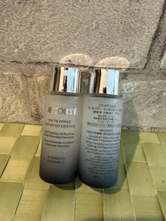 コスメデコルテ　ユースパワーエッセンス　ローション　30ml×2本