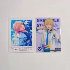 あんスタ カード 薫