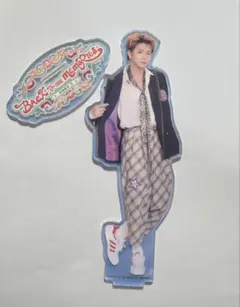 FANTASTICS 瀬口黎弥