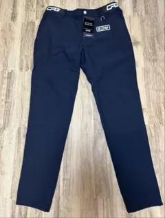 新品未使用 CPG GOLFネイビー メンズパンツ サイズ4 2026年最新】CPG GOLF ゴルフ メンズ パンツの人気アイテム - メルカリ