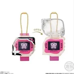 キュアドリーム▽プリキュア ミニチャームコレクション