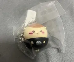 【匿名配送】くら寿司 ちいかわ 栗まんじゅう だし フィギュア