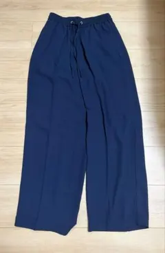 イージーパンツ