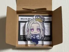 カリスマ ころっと アクリルフィギュア テラ