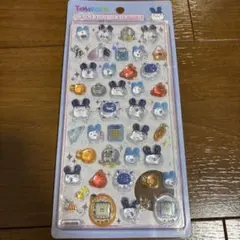 正規品　匿名　即日発送　ボンボンドロップシール　たまごっち　みみっち