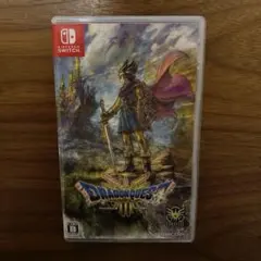 ドラゴンクエストⅢ