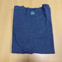 桃太郎ジーンズ　七分袖　グレーのサムネイル