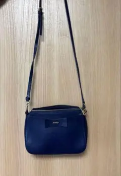 フルラ ショルダーバッグ