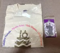 WEST. Tシャツ アクリルスタンド 公式写真 まとめ売り