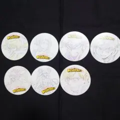 僕のヒーローアカデミア ヒロアカ ステッカー