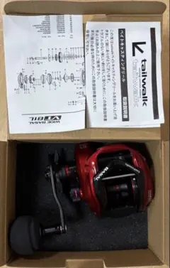 テイルウォーク WIDE BASAL VT81R - メルカリ