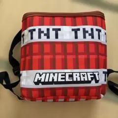 新品】マインクラフト Minecraftリュック TNT チマジロ - メルカリ