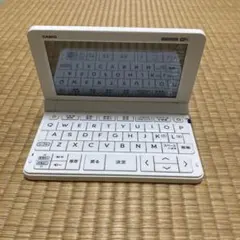 2025年最新】カシオ 電子辞書 ex-word AZ-SX4110eduの人気アイテム