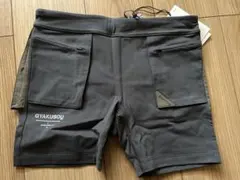 2025年最新】GYAKUSOU レギンスの人気アイテム - メルカリ