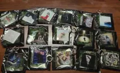 2026年最新】milet キーホルダーの人気アイテム - メルカリ