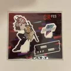 ありさか CRフェス 2023 アクスタ