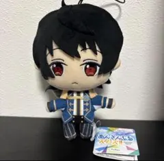 あんスタ 朔間凛月　新衣装 プライズ ぬいぐるみ