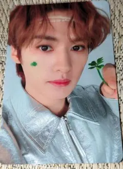 リノ 通常盤 トレカ StrayKids Social path