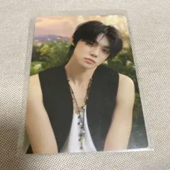 TXT ヨンジュン ミニフォト