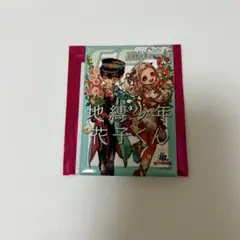 地縛少年花子くん　缶バッジ