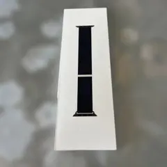 未開封✨AppleWatch 純正 41mm スポーツループ ミッドナイト
