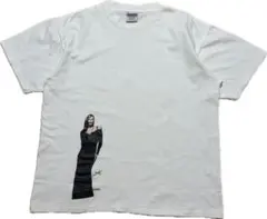 SIGNATURES プリントTシャツ マライアキャリー メンズ - メルカリ