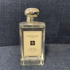 JO MALONE ロンドン ピオニー＆ブラッシュスエード 100ml