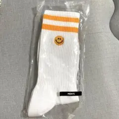パーリーゲイツ　新品未使用　ソックス