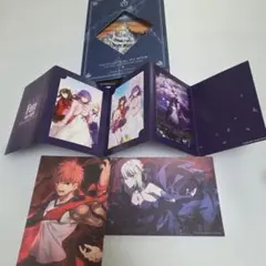 音*々様 Fate strange Fake アニメイト購入特典 小冊子・リーフ - メルカリ
