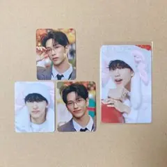 THE WINTER MAGIC【池﨑理人】