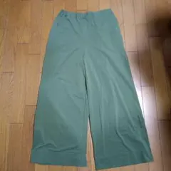 ミズノ52 create one's life　ナイロンパンツ　М　美品のサムネイル