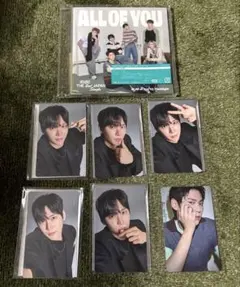 RIIZE [RIIZING LOUD] 東京ドーム ウンソク セット