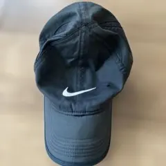 NIKE Featherlight Dri-FIT キャップ ブラックのサムネイル