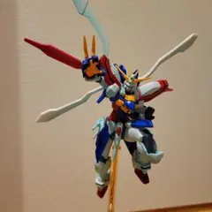 限定版　ＤＸデラックス　ゴッドガンダム　　激レア品 Amazon.co.jp: DX ゴッドガンダム : おもちゃ