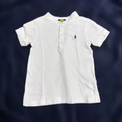 匿名配送！子供服ラルフローレンシャツ