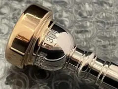 49 YAMAHA 13D4 トランペットマウスピース フル金メッキ GP - メルカリ