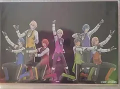 うたプリ ASSDMS ブロマイド ST☆RISH