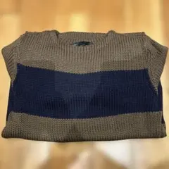 ［再値下げ］MARC BY MARC JACOBS ニットセーター Mのサムネイル
