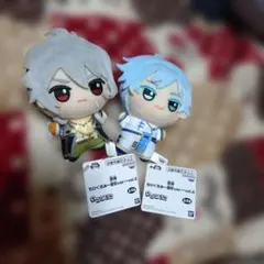 2026年最新】ちびぐるみ 原神の人気アイテム - メルカリ